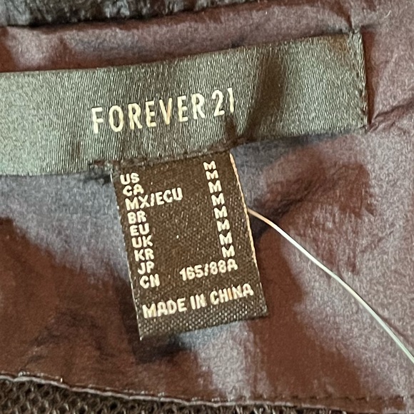 Forever 21 Jacket - Picture 5 of 5